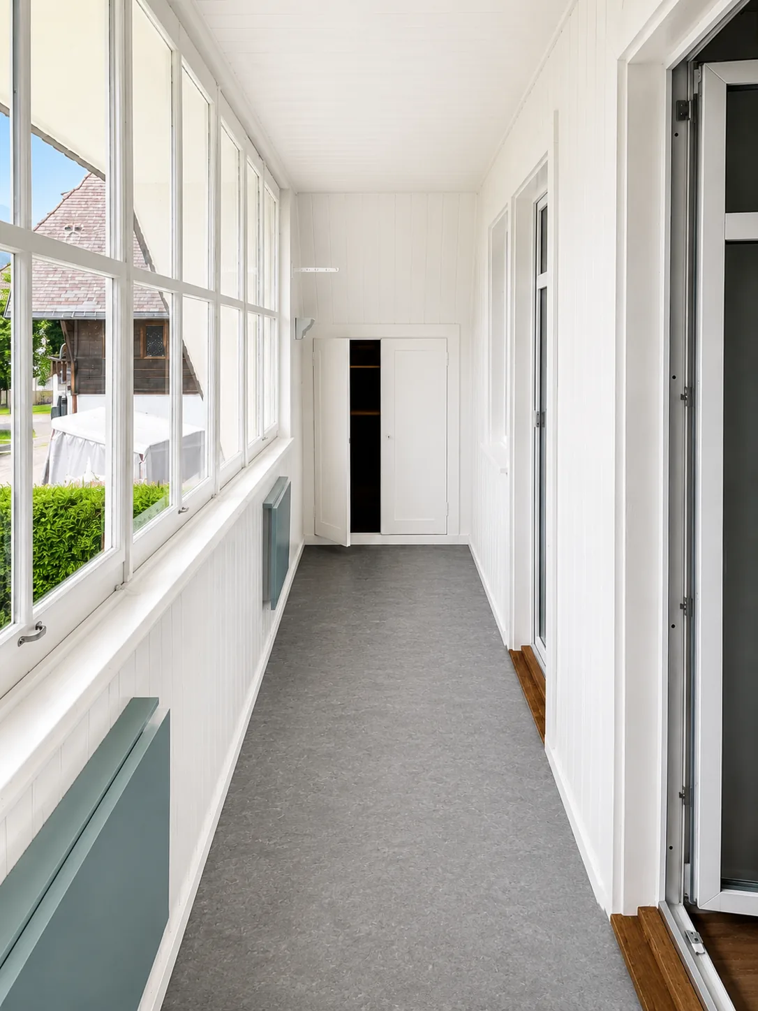 Loggia