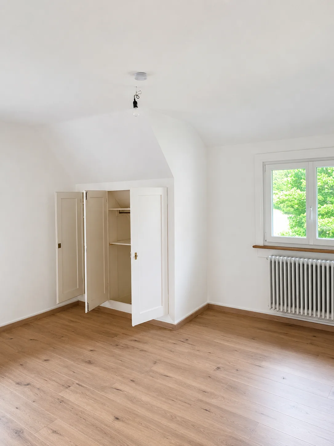 Schlafzimmer 2